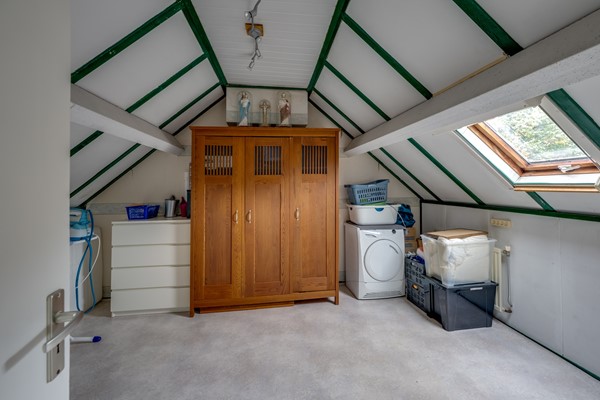Medium property photo - Schoorveken 5, 5121 NJ Rijen